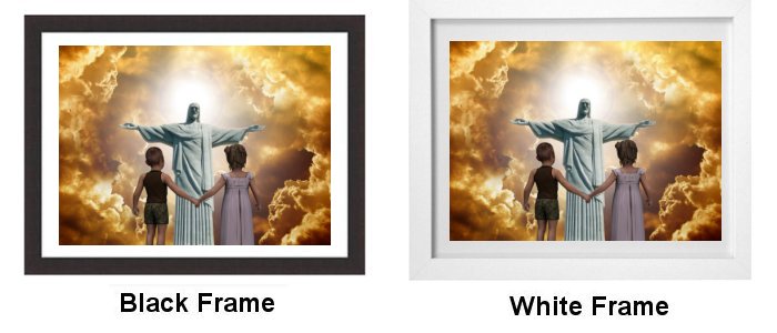 Select Your Frame